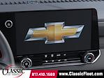 New 2026 Chevrolet Colorado Work Truck Crew Cab for sale #T1187368 - photo 20