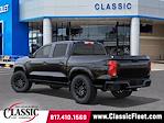 New 2026 Chevrolet Colorado Work Truck Crew Cab for sale #T1187368 - photo 3