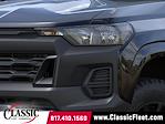 New 2026 Chevrolet Colorado Work Truck Crew Cab for sale #T1187372 - photo 10