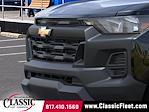 New 2026 Chevrolet Colorado Work Truck Crew Cab for sale #T1187372 - photo 13