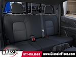 New 2026 Chevrolet Colorado Work Truck Crew Cab for sale #T1187454 - photo 17
