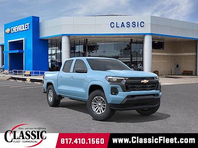 New 2026 Chevrolet Colorado - photo 1