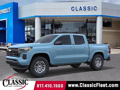 New 2026 Chevrolet Colorado - photo 1