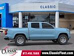 New 2026 Chevrolet Colorado LT Crew Cab for sale #T1187459 - photo 5