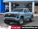 New 2026 Chevrolet Colorado LT Crew Cab for sale #T1187459 - photo 6