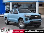 New 2026 Chevrolet Colorado LT Crew Cab for sale #T1187459 - photo 7
