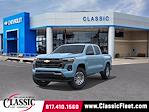 New 2026 Chevrolet Colorado LT Crew Cab for sale #T1187459 - photo 8
