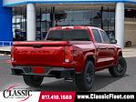 New 2026 Chevrolet Colorado Work Truck Crew Cab for sale #T1187466 - photo 4