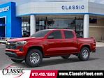 New 2026 Chevrolet Colorado LT Crew Cab for sale #T1187488 - photo 2