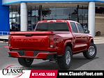 New 2026 Chevrolet Colorado LT Crew Cab for sale #T1187488 - photo 4