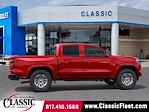 New 2026 Chevrolet Colorado LT Crew Cab for sale #T1187488 - photo 5