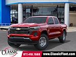 New 2026 Chevrolet Colorado LT Crew Cab for sale #T1187488 - photo 6