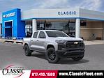 New 2026 Chevrolet Colorado Work Truck Crew Cab for sale #T1187740 - photo 1