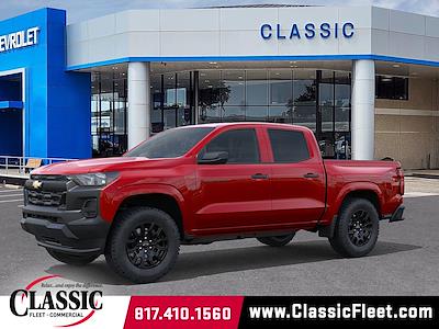 New 2026 Chevrolet Colorado - photo 1