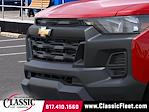 New 2026 Chevrolet Colorado Work Truck Crew Cab for sale #T1187745 - photo 13