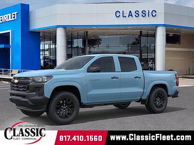 New 2026 Chevrolet Colorado - photo 1