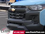 New 2026 Chevrolet Colorado Work Truck Crew Cab for sale #T1187772 - photo 13