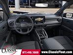 New 2026 Chevrolet Colorado Work Truck Crew Cab for sale #T1187772 - photo 15