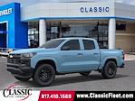 New 2026 Chevrolet Colorado Work Truck Crew Cab for sale #T1187772 - photo 2