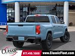 New 2026 Chevrolet Colorado Work Truck Crew Cab for sale #T1187772 - photo 4