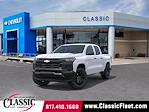 New 2026 Chevrolet Colorado Work Truck Crew Cab for sale #T1188844 - photo 8