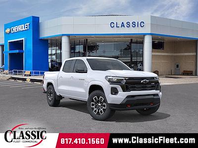 New 2026 Chevrolet Colorado - photo 1