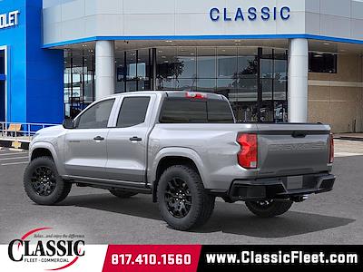 New 2026 Chevrolet Colorado - photo 1