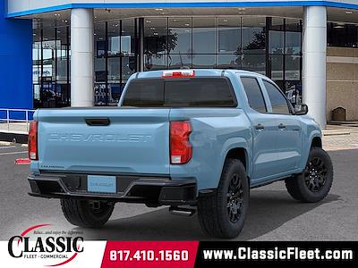 New 2026 Chevrolet Colorado - photo 1