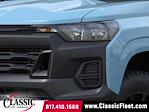 New 2026 Chevrolet Colorado Work Truck Crew Cab for sale #T1189017 - photo 10