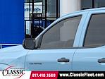 New 2026 Chevrolet Colorado Work Truck Crew Cab for sale #T1189017 - photo 12