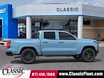 New 2026 Chevrolet Colorado Work Truck Crew Cab for sale #T1189017 - photo 5