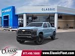 New 2026 Chevrolet Colorado Work Truck Crew Cab for sale #T1189017 - photo 8