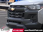New 2026 Chevrolet Colorado Work Truck Crew Cab for sale #T1189021 - photo 13