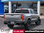 New 2026 Chevrolet Colorado Work Truck Crew Cab for sale #T1189021 - photo 2