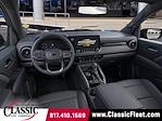 New 2026 Chevrolet Colorado Z71 Crew Cab for sale #T1189262 - photo 15