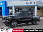 New 2026 Chevrolet Colorado Z71 Crew Cab for sale #T1189262 - photo 1