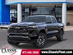 New 2026 Chevrolet Colorado Z71 Crew Cab for sale #T1189262 - photo 6