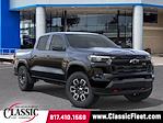 New 2026 Chevrolet Colorado Z71 Crew Cab for sale #T1189262 - photo 7