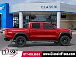 2026 Chevrolet Colorado Crew Cab 4x4 Pickup for sale #T1189647 - photo 5