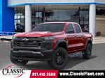 2026 Chevrolet Colorado Crew Cab 4x4 Pickup for sale #T1189647 - photo 6