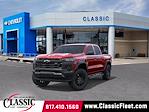 2026 Chevrolet Colorado Crew Cab 4x4 Pickup for sale #T1189647 - photo 8