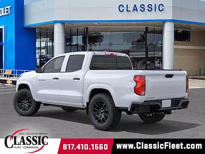 New 2026 Chevrolet Colorado - photo 1