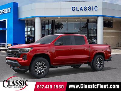 New 2026 Chevrolet Colorado - photo 1