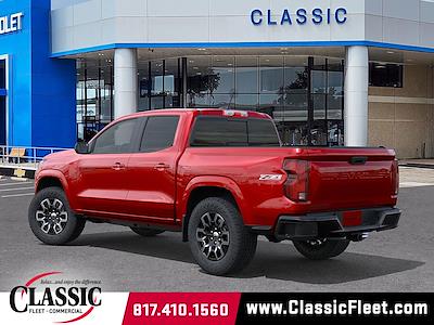 New 2026 Chevrolet Colorado - photo 1