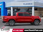New 2026 Chevrolet Colorado Z71 Crew Cab for sale #T1189872 - photo 5