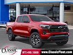 New 2026 Chevrolet Colorado Z71 Crew Cab for sale #T1189872 - photo 7
