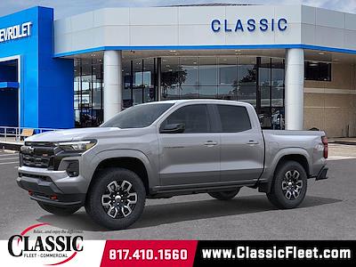 New 2026 Chevrolet Colorado - photo 1