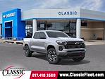 New 2026 Chevrolet Colorado Z71 Crew Cab for sale #T1189902 - photo 3