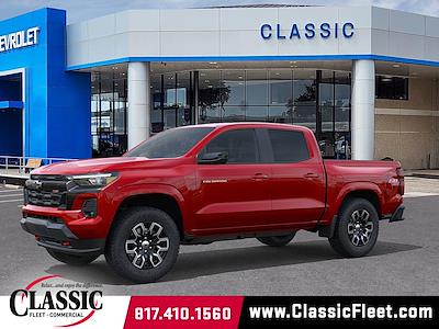 New 2026 Chevrolet Colorado Z71 Crew Cab for sale #T1189906 - photo 2