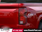 New 2026 Chevrolet Colorado Z71 Crew Cab for sale #T1189906 - photo 11